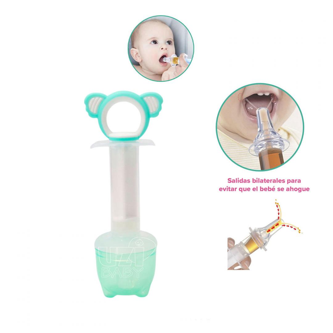 Dispensador de medicamento